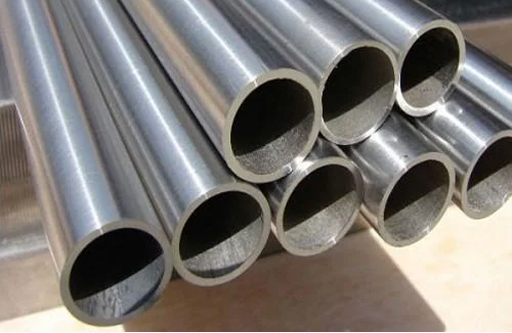 Stainless Steel 321 Pipes & Tubes